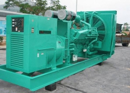 彭泽75kw康明斯柴油发电机组图片 彭泽75kw康明斯柴油发电机组图片